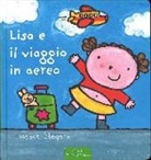 Liesbet Slegers - Lisa e il viaggio in aereo