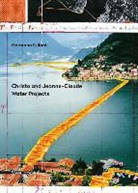Germano Celant, Germano Celant - Christo And Jeanne-Claude ; Water Projects