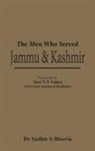 Bloeria, Dr S S Bloeria, Dr S. S. Bloeria, S S Bloeria, S. S. Bloeria - The Men Who Served Jammu & Kashmir