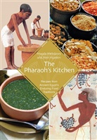 Amr Hussein, Magda Mehdawy - The Pharaoh's Kitchen