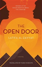 Latifa Al-Zayyat - The Open Door