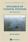 Job Dronkers, Job (Netherlands Centre Of Coastal Research Dronkers, Dronkers Job, Job Dronkers - Dynamics Of Coastal Systems