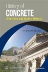 Per Jahren, Per Jahren &amp; Tongbo Sui, Tongbo Sui - HISTORY OF CONCRETE