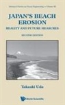 Takaaki Uda, Takaaki Uda, Uda Takaaki - Japan's Beach Erosion: Reality And Future Measures