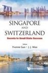 Yvonne Guo, Jun Jie Woo, Guo Yvonne, Yvonne Guo &amp; Jun Jie Woo, Yvonne Guo, Guo Yvonne... - Singapore and Switzerland