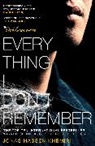 Jonas Hassen Khemiri, Jonas Hassen Khemiri, Rachel Willson-Broyles - Everything I Don't Remember