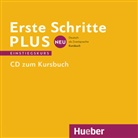 Daniel Niebisch, Daniela Niebisch, Jutt Orth-Chambah, Jutta Orth-Chambah, Dörte Weers, Renate Zschärlich - Erste Schritte plus Neu Einstiegskurs - Audio-CD (Audiolibro)