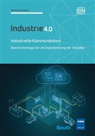 Markus Weinländer, Deutsches Institut für Normung e. V. (DIN), DIN e.V., DIN e.V. (Deutsches Institut für Normung), DI e V, DIN e V - Industrielle Kommunikation