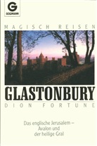Dion Fortune - Glastonbury