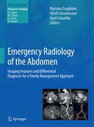 Ulric Linsenmaier, Ulrich Linsenmaier, Mariano Scaglione, Gerd Schueller - Emergency Radiology of the Abdomen