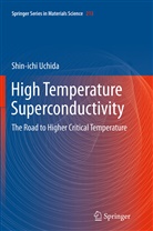 Shin-ichi Uchida - High Temperature Superconductivity