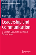 Sinan Ünsar - Leadership and Communication