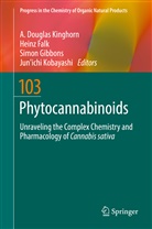 Hein Falk, Heinz Falk, Simon Gibbons, Simon Gibbons et al, A. Douglas Kinghorn, Jun'ichi Kobayashi - Phytocannabinoids