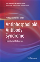 Pie Luigi Meroni, Pier Luigi Meroni, Pier Luigi Meroni - Antiphospholipid Antibody Syndrome