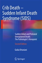 Giulia Ottaviani - Crib Death - Sudden Infant Death Syndrome (SIDS)