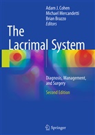 Brian Brazzo, Adam J. Cohen, Michae Mercandetti, Michael Mercandetti - The Lacrimal System