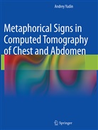 Andrey Yudin - Metaphorical Signs in Computed Tomography of Chest and Abdomen