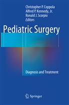 Christopher P Coppola, Christopher P. Coppola, Ronald J Scorpio, Jr Kennedy, Jr. Kennedy, Alfre P Kennedy Jr... - Pediatric Surgery