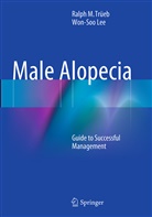 Won-Soo Lee, Ralph Trüeb, Ralph M Trüeb, Ralph M. Trüeb - Male Alopecia