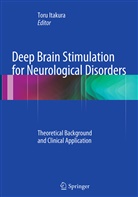 Tor Itakura, Toru Itakura - Deep Brain Stimulation for Neurological Disorders