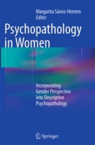 Margarit Sáenz-Herrero, Margarita Sáenz-Herrero - Psychopathology in Women