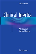 Gérard Reach - Clinical Inertia