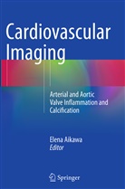 Elen Aikawa, Elena Aikawa - Cardiovascular Imaging