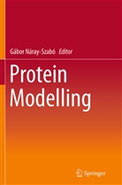 Andrew Gamble, Gabo Naray-Szabo, Gabor Naray-Szabo - Protein Modelling