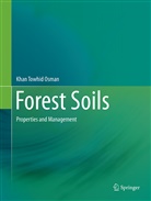 Khan Towhid Osman - Forest Soils