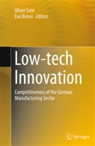 Kirner, Kirner, Eva Kirner, Olive Som, Oliver Som - Low-tech Innovation