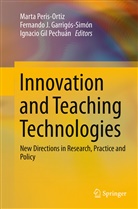 Fernando J. Garrigos-Simon, Fernando J. Garrigós-Simón, Ignacio Gil Pechuán, Ignacio Gil-Pechuán, Fernand J Garrigós-Simón, Fernando J Garrigós-Simón... - Innovation and Teaching Technologies
