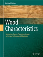 Christoph Richter - Wood Characteristics