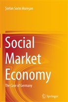S Muresan, Stefan Sorin Muresan - Social Market Economy