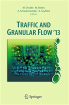 Mai Boltes, Maik Boltes, Mohcine Chraibi, Andreas Schadschneider, Andreas Schadschneider et al, Armin Seyfried - Traffic and Granular Flow '13