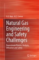 N E Connor, N. E. Connor, N.E. Connor, G Nasr, G G Nasr, G. G. Nasr... - Natural Gas Engineering and Safety Challenges