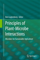 Be Lugtenberg, Ben Lugtenberg - Principles of Plant-Microbe Interactions