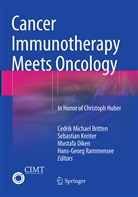 Cedrik Michael Britten, Mustafa Diken, Mustafa Diken et al, Sebastia Kreiter, Sebastian Kreiter, Hans-Georg Rammensee - Cancer Immunotherapy Meets Oncology