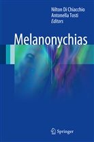 Nilton di Chiacchio, Nilto Di Chiacchio, Nilton Di Chiacchio, TOSTI, Tosti, Antonella Tosti - Melanonychias