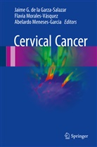 Jaime G. de la Garza-Salazar, Jaime G. de la Garza-Salazar, Jaime G. de La Garza-Salazar, Abelardo Meneses-Garcia, Flavi Morales-Vásquez, Flavia Morales-Vásquez... - Cervical Cancer