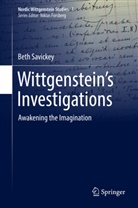 Beth Savickey - Wittgenstein's Investigations