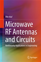 Ofer Aluf - Microwave RF Antennas and Circuits