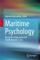 Malcol Maclachlan, Malcolm Maclachlan - Maritime Psychology