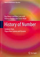 Gle Lean, Glen Lean, Charly Muke, Ka Owens, Kay Owens, Patricia Paraide... - History of Number