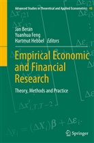 Jan Beran, Yuanhu Feng, Yuanhua Feng, Hartmut Hebbel - Empirical Economic and Financial Research