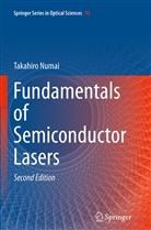 Takahiro Numai - Fundamentals of Semiconductor Lasers