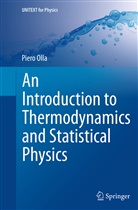Piero Olla - An Introduction to Thermodynamics and Statistical Physics