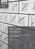 Maggie Hall - The Lived Sentence
