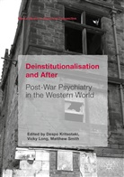 Despo Kritsotaki, Vick Long, Vicky Long, Matthew Smith - Deinstitutionalisation and After