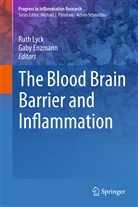 Enzmann, Enzmann, Gaby Enzmann, Rut Lyck, Ruth Lyck - The Blood Brain Barrier and Inflammation