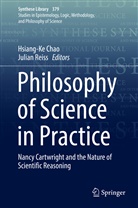 Hsiang-K Chao, Hsiang-Ke Chao, Reiss, Reiss, Julian Reiss - Philosophy of Science in Practice